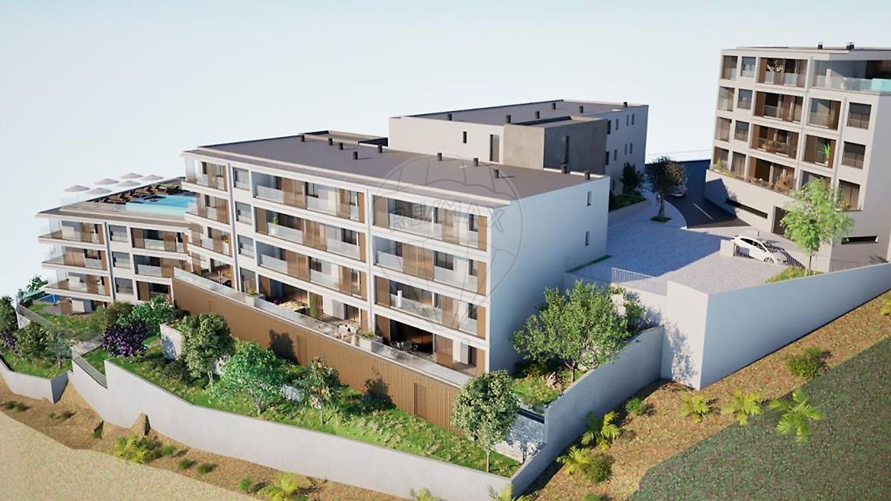 Apartamento T3 à venda em Estreito de Câmara de Lobos, Câmara de Lobos — foto 20