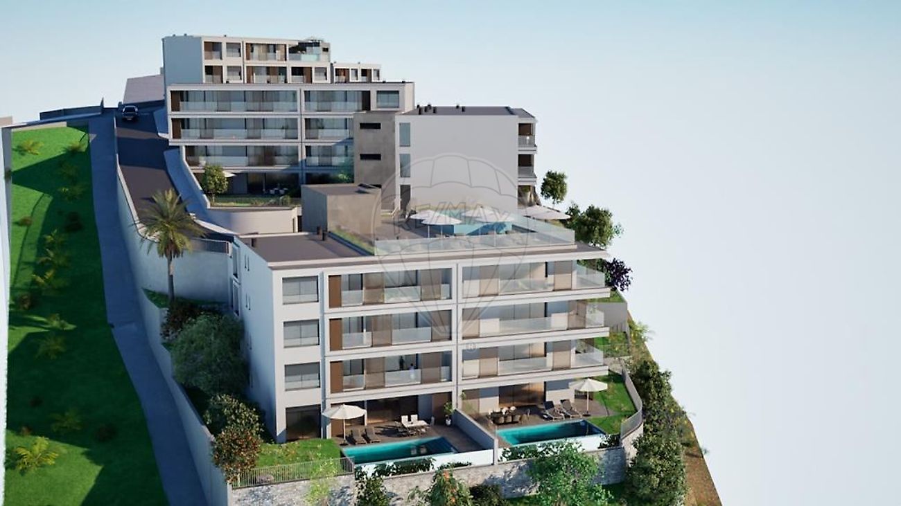 Apartamento T3 à venda em Estreito de Câmara de Lobos, Câmara de Lobos — foto 6
