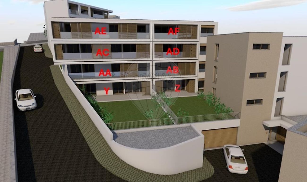 Apartamento T3 à venda em Estreito de Câmara de Lobos, Câmara de Lobos — foto 27