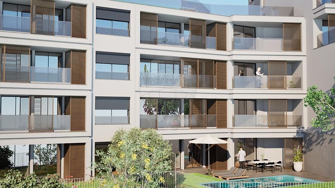 Apartamento T3 à venda em Estreito de Câmara de Lobos, Câmara de Lobos — foto 21