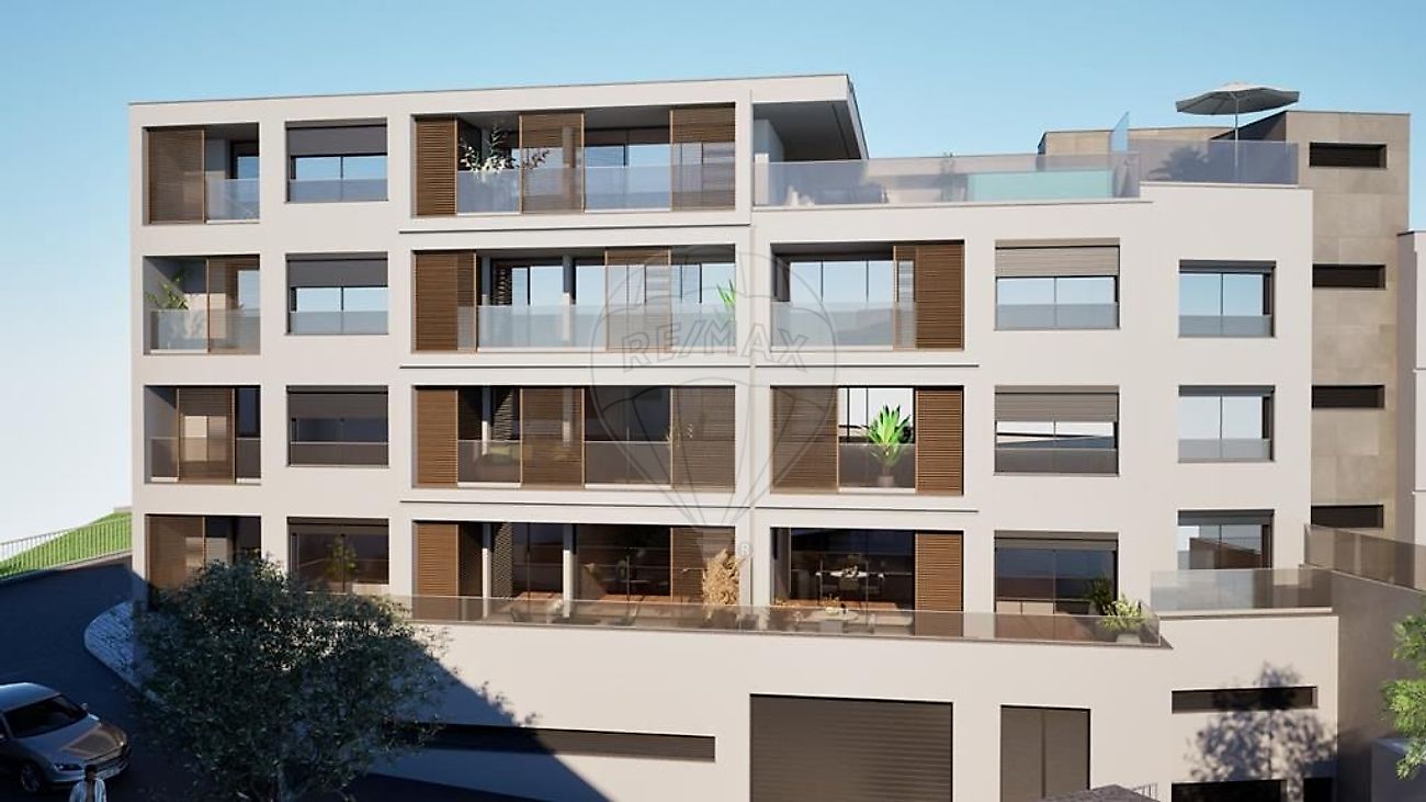 Apartamento T3 à venda em Estreito de Câmara de Lobos, Câmara de Lobos — foto 24