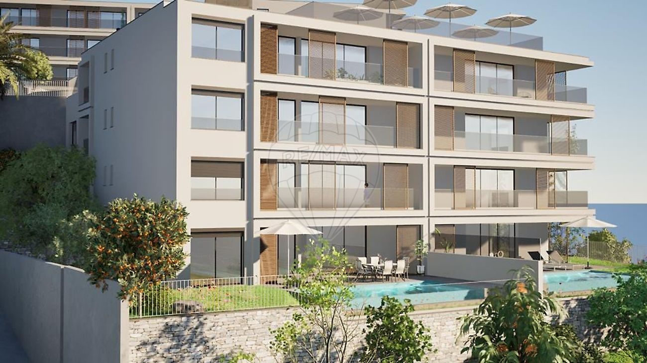 Apartamento T3 à venda em Estreito de Câmara de Lobos, Câmara de Lobos — foto 19