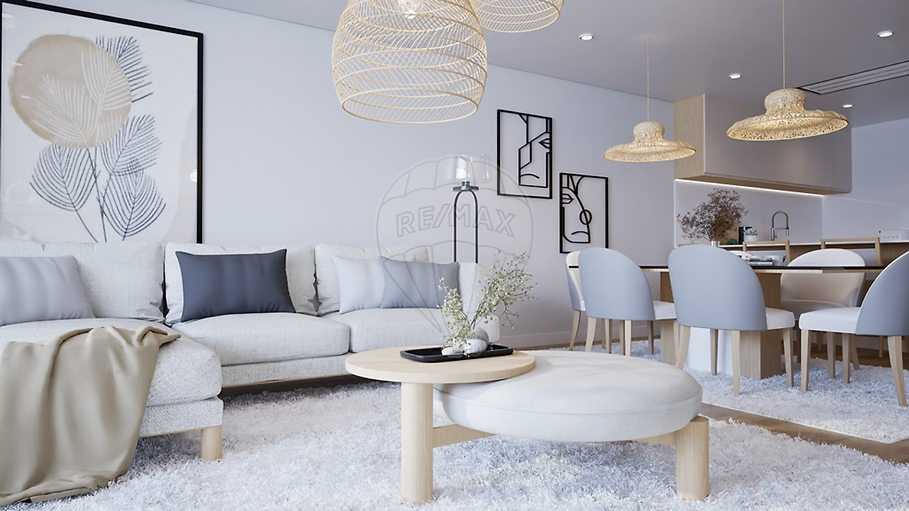 Apartamento T1 à venda em Câmara de Lobos