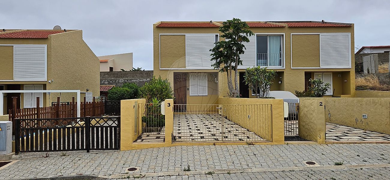 Moradia T2 para venda