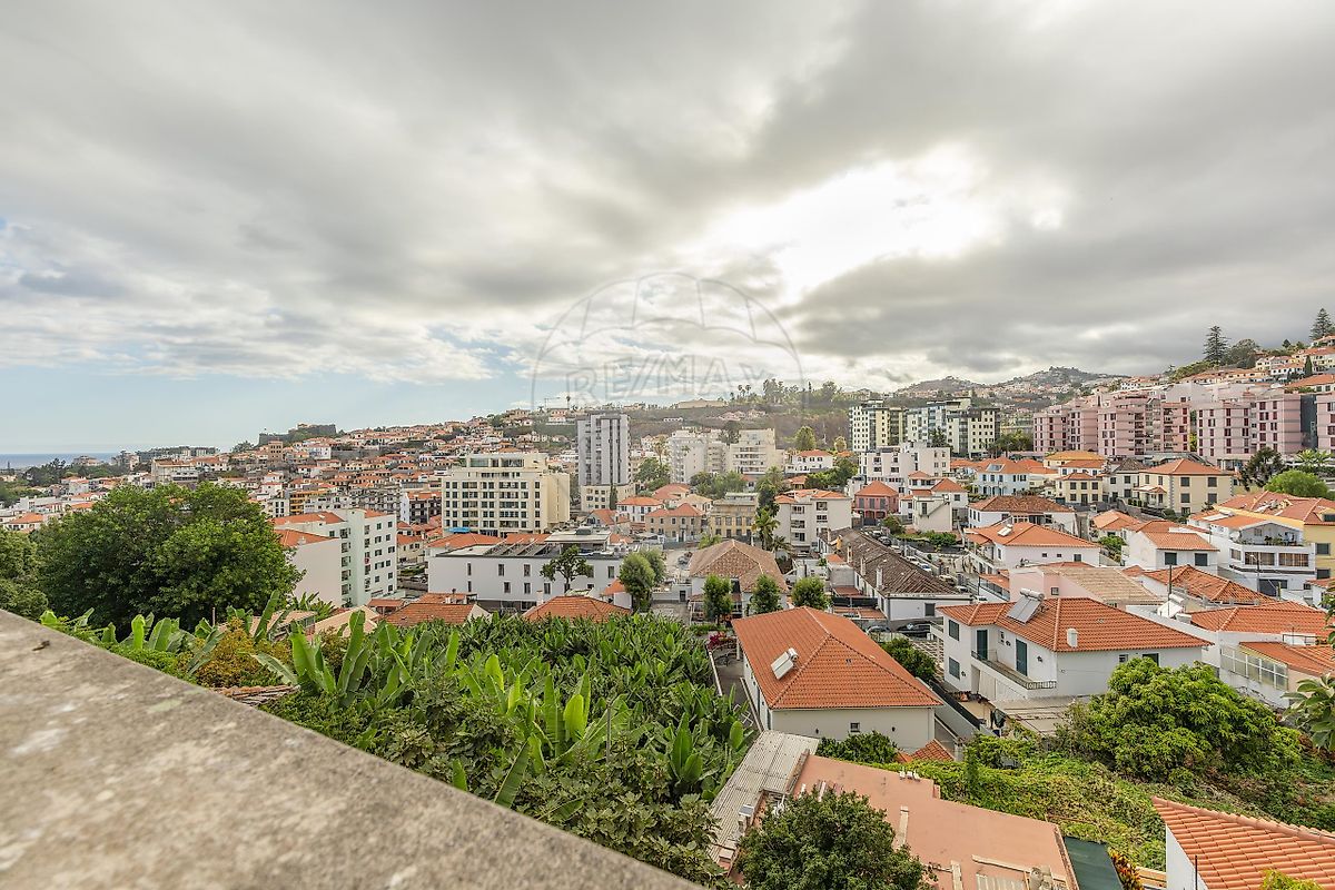 Moradia T6+ à venda em Imaculado Coração de Maria, Funchal — foto 11