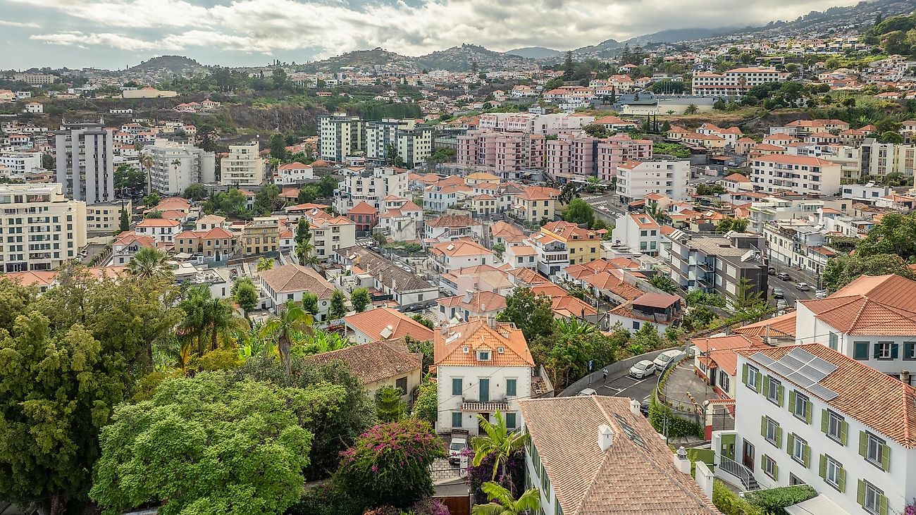 Moradia T6+ à venda em Imaculado Coração de Maria, Funchal — foto 10