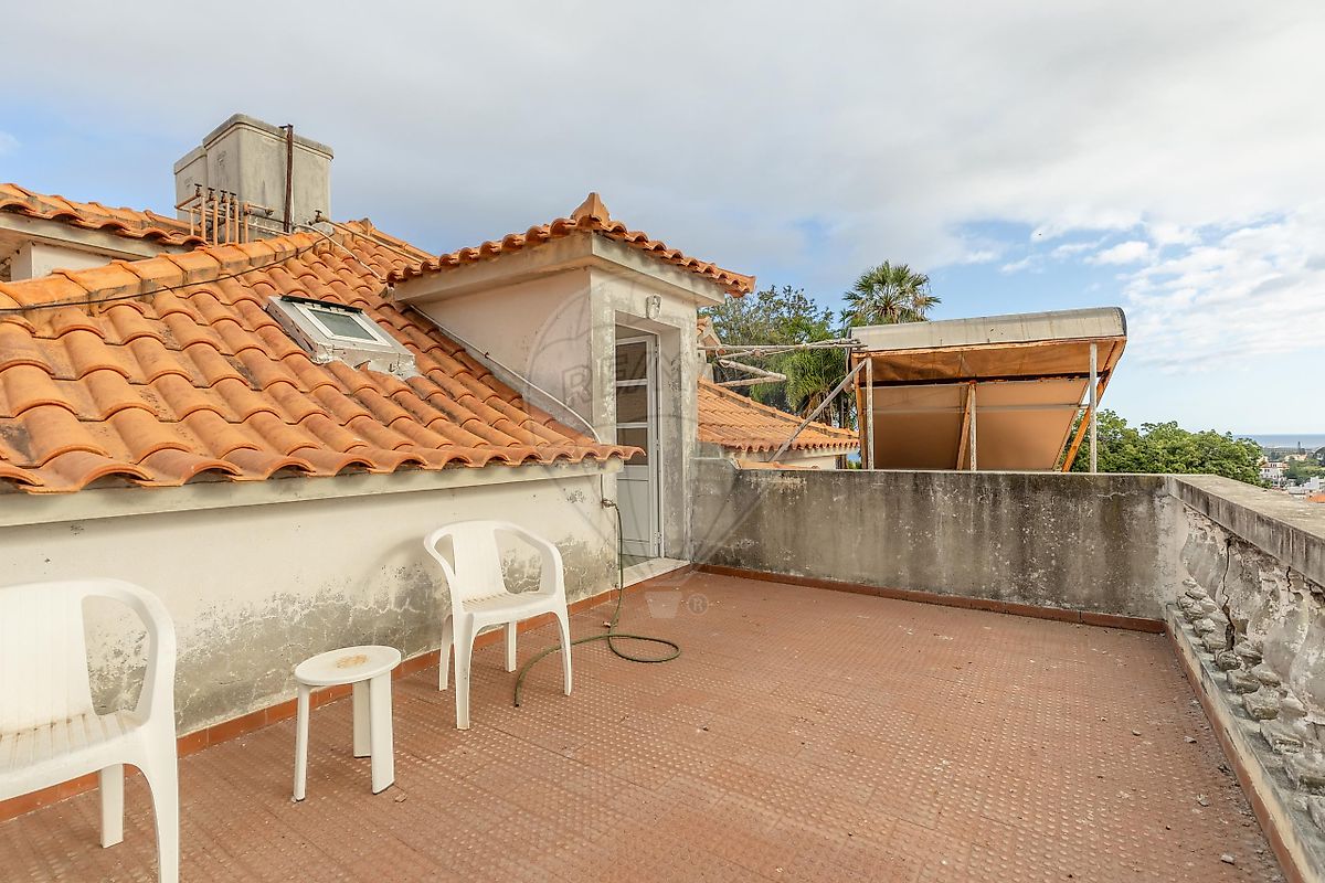 Moradia T6+ à venda em Imaculado Coração de Maria, Funchal — foto 25