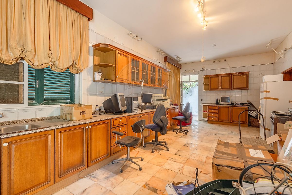 Moradia T6+ à venda em Imaculado Coração de Maria, Funchal — foto 13