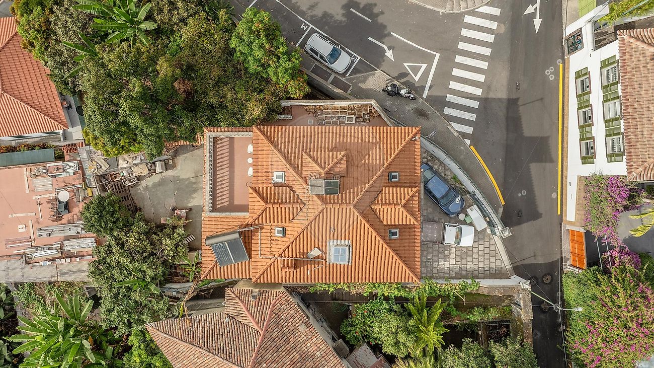 Moradia T6+ à venda em Imaculado Coração de Maria, Funchal — foto 9