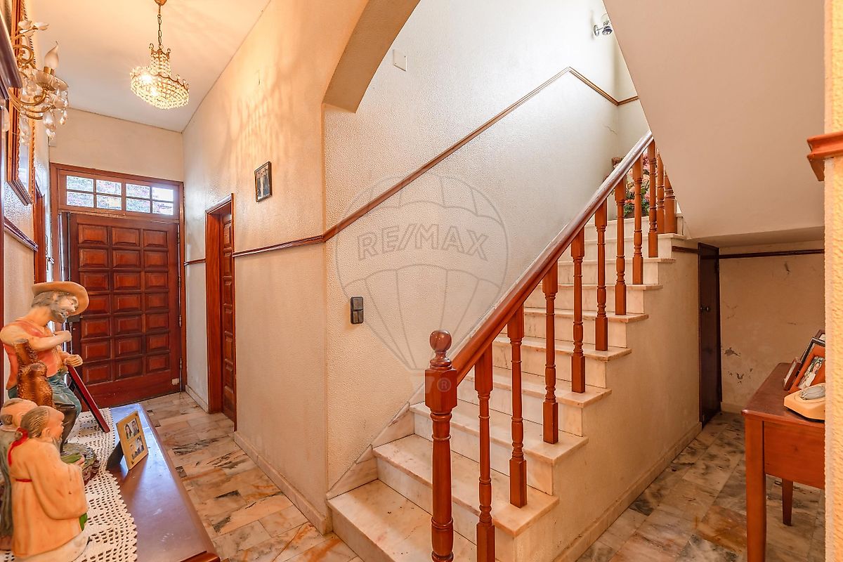 Moradia T6+ à venda em Imaculado Coração de Maria, Funchal — foto 17