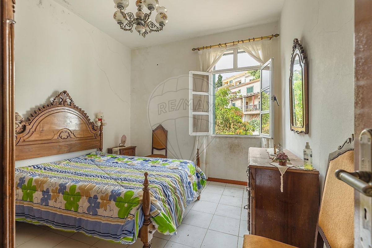Moradia T6+ à venda em Imaculado Coração de Maria, Funchal — foto 22