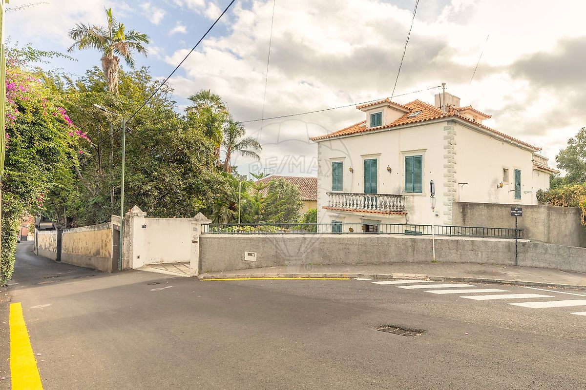 Moradia T6+ à venda em Imaculado Coração de Maria, Funchal — foto 7