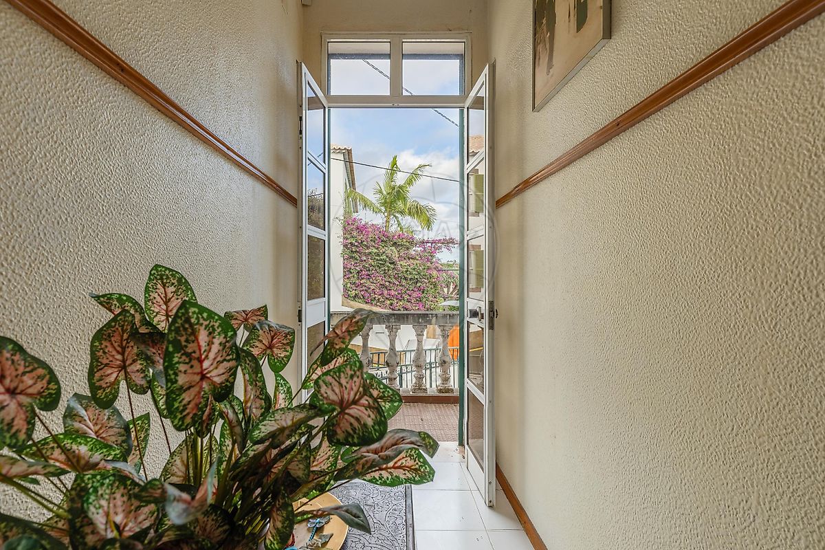 Moradia T6+ à venda em Imaculado Coração de Maria, Funchal — foto 24