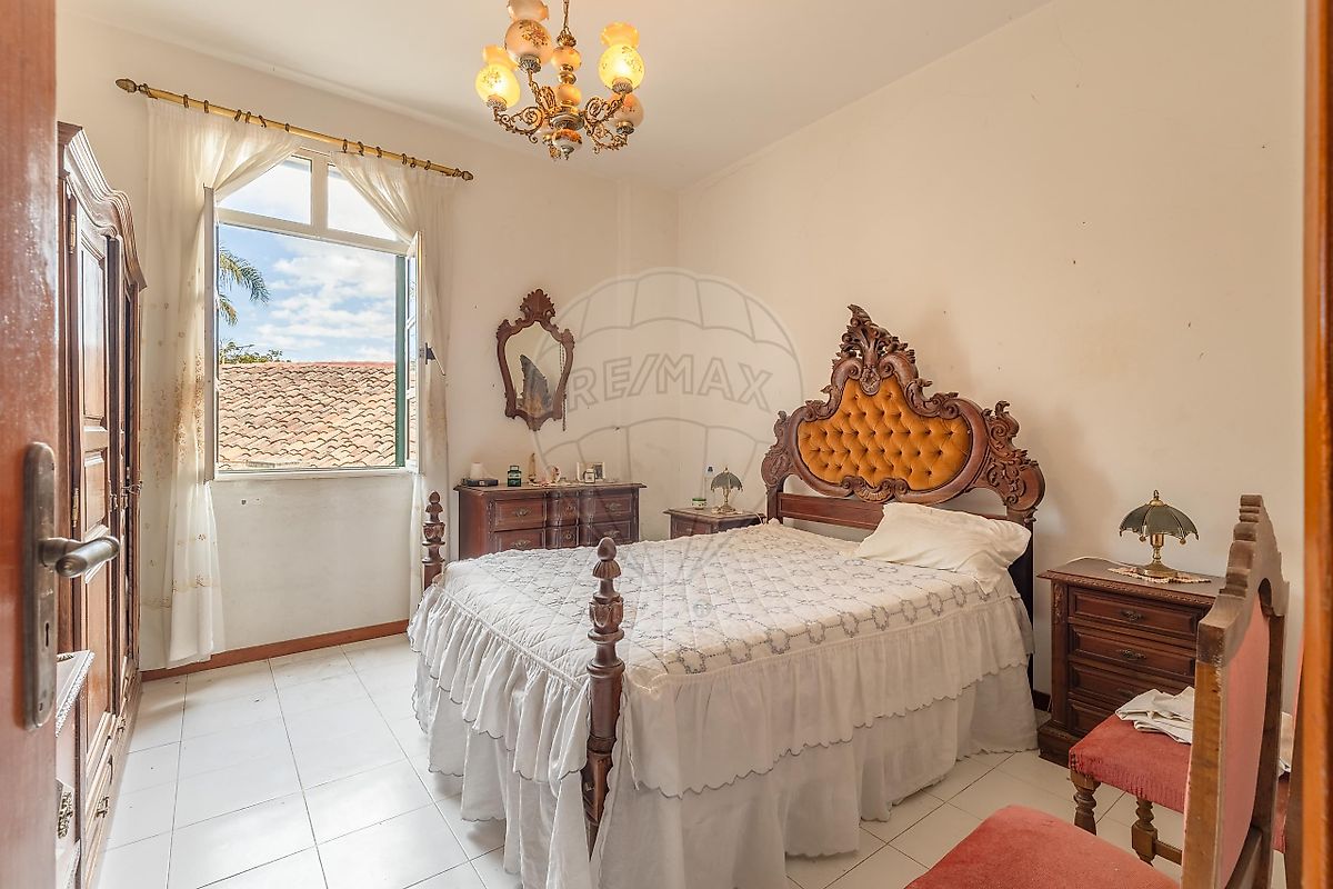 Moradia T6+ à venda em Imaculado Coração de Maria, Funchal — foto 23