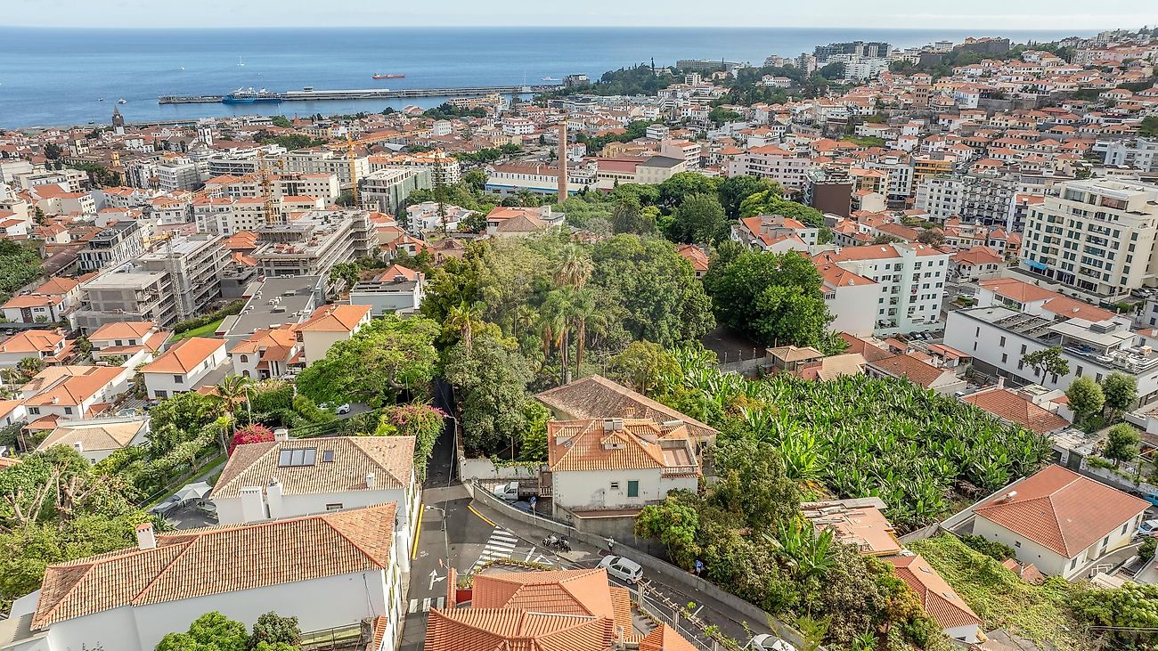 Moradia T6+ à venda em Imaculado Coração de Maria, Funchal — foto 34