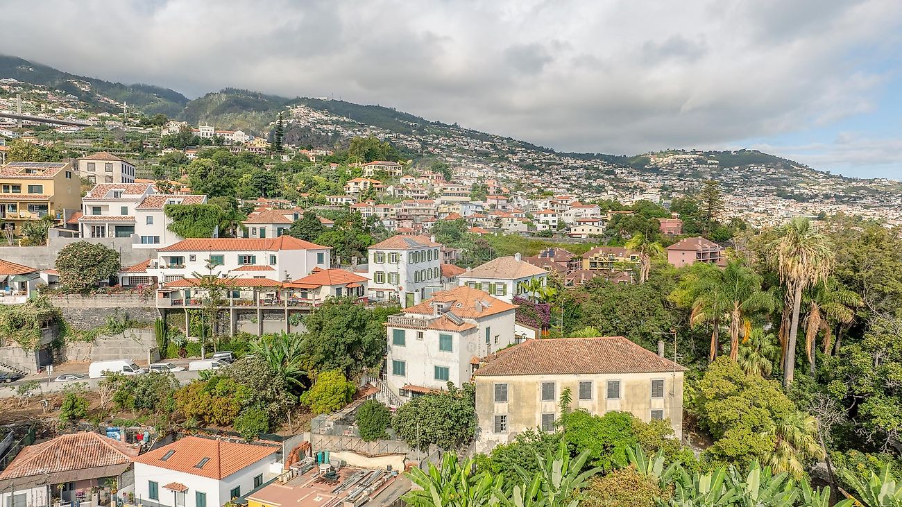 Moradia T6+ à venda em Imaculado Coração de Maria, Funchal — foto 35