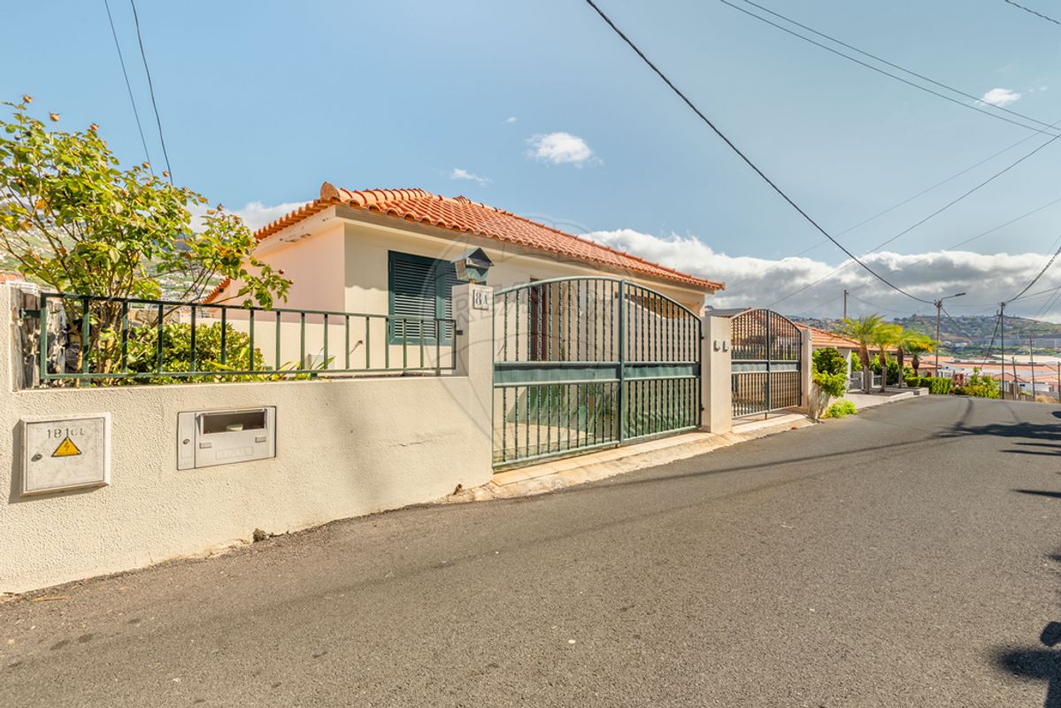 Moradia T2 para venda