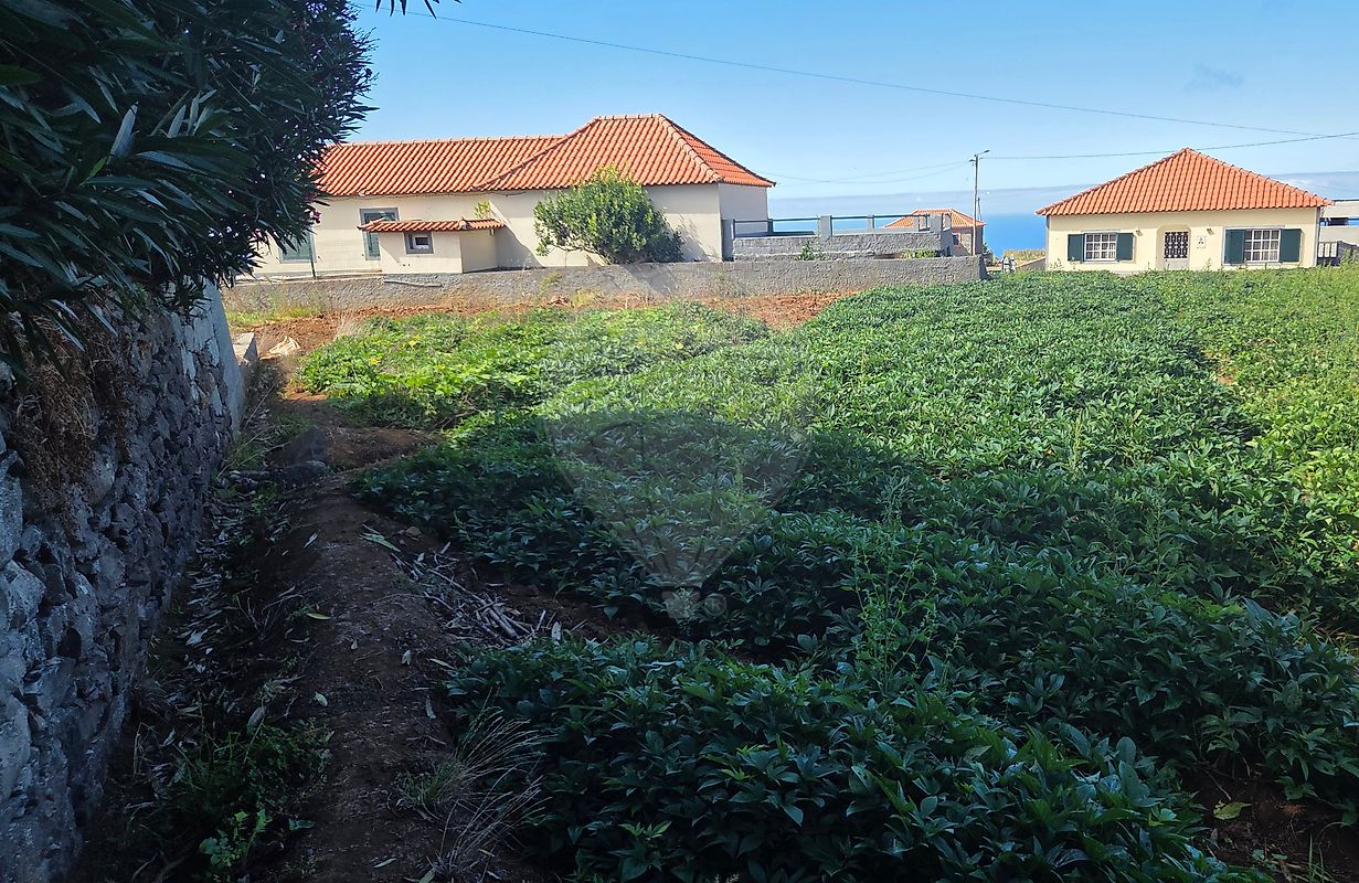 Terreno para venda