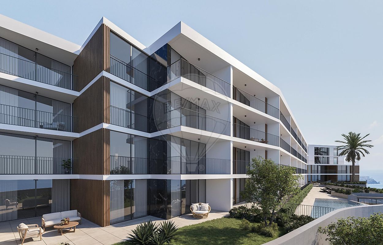 Apartamento T3 para venda