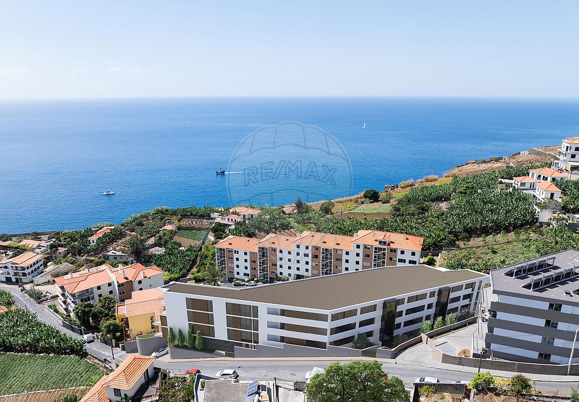 Apartamento T3 para venda