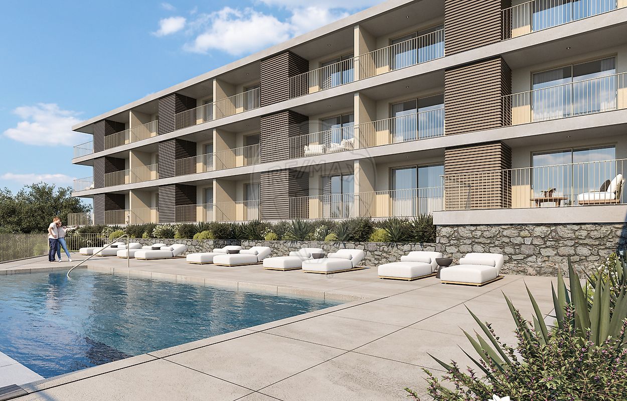 Apartamento T1 à venda em Funchal