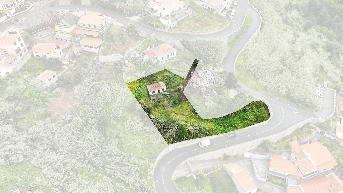 Moradia T3 à venda em Funchal