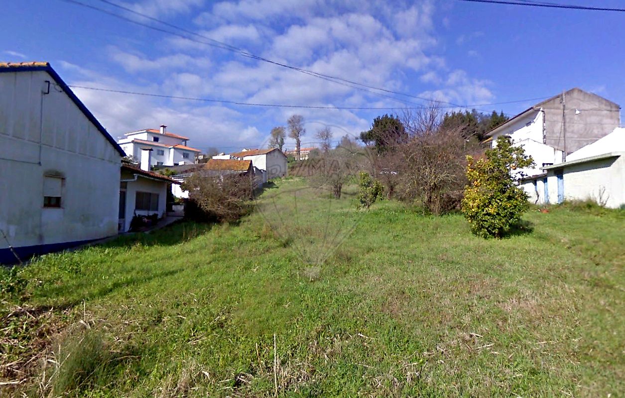 Terreno para venda