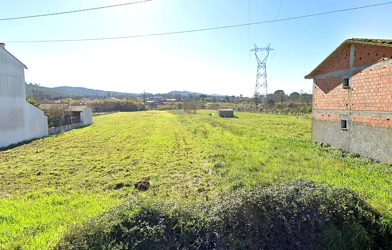 Terreno  à venda em Condeixa-a-Nova