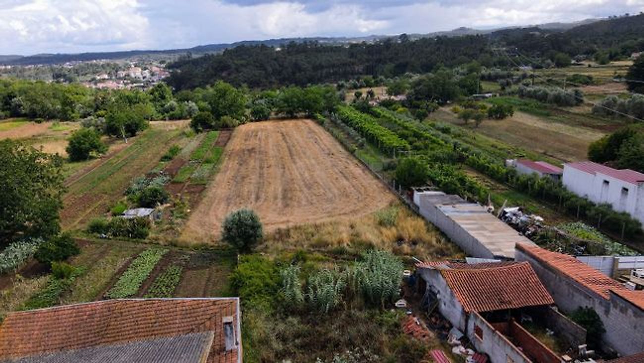 Terreno  à venda em Condeixa-a-Nova