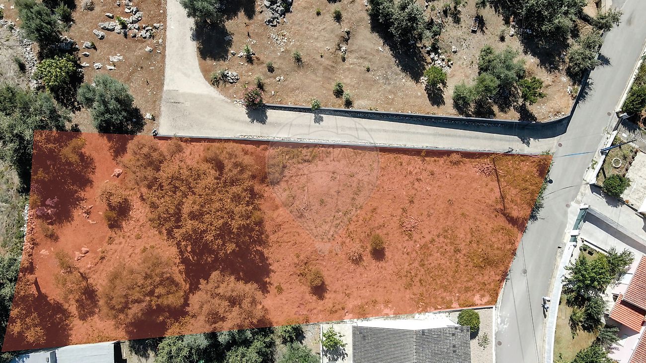 Terreno - Ega, Condeixa-a-Nova, Coimbra
