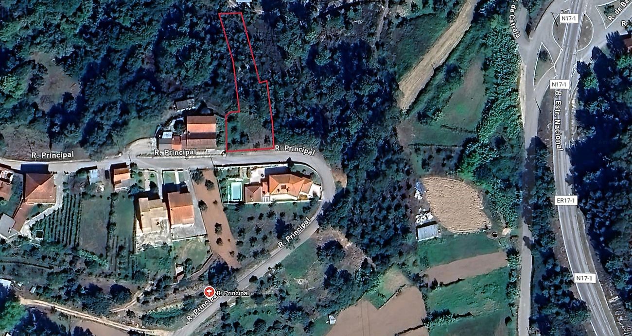 Apartamento à venda em Miranda do Corvo
