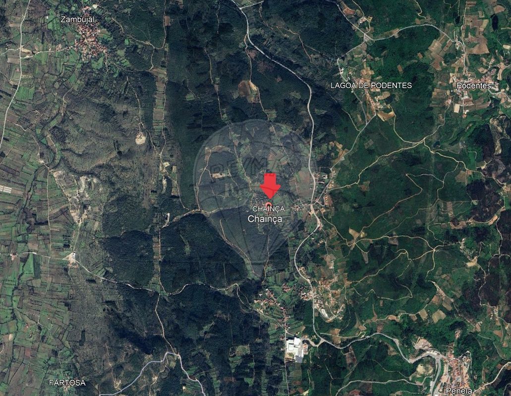 Terreno para venda