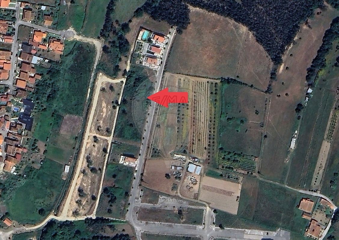 Terreno  para venda
