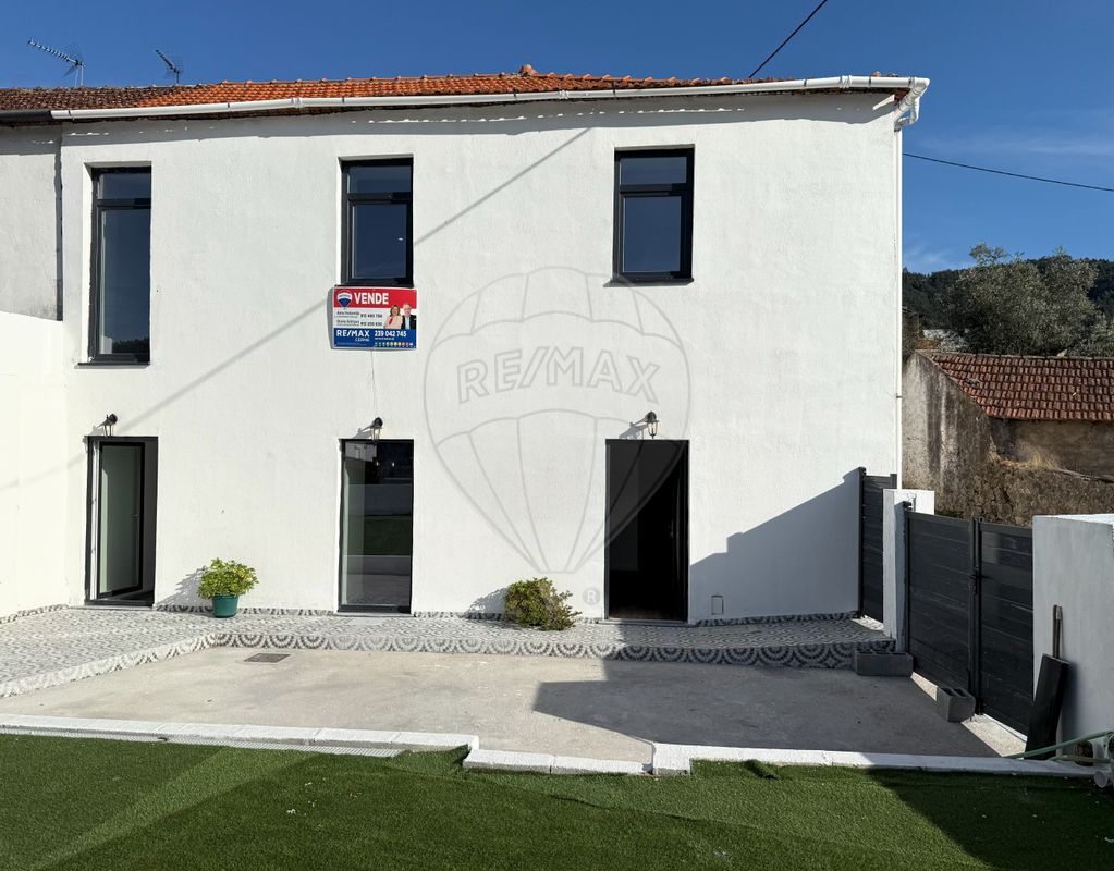 Moradia T3 para venda