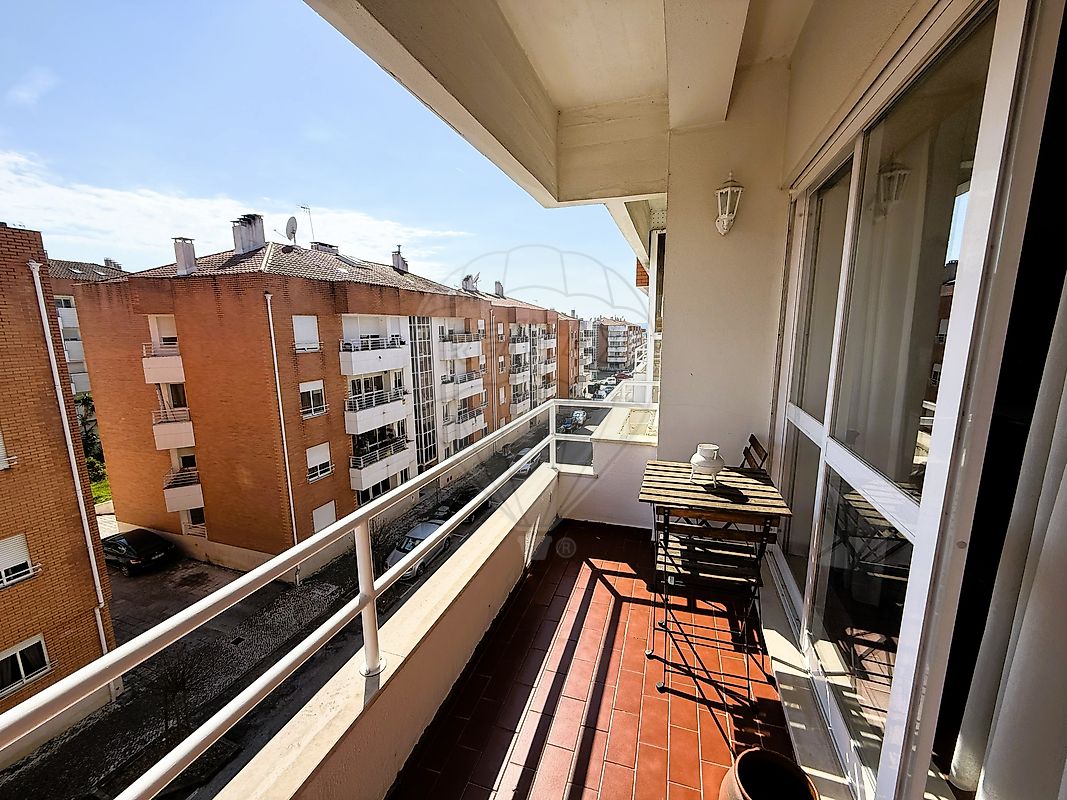 Apartamento T3 à venda em Condeixa-a-Nova