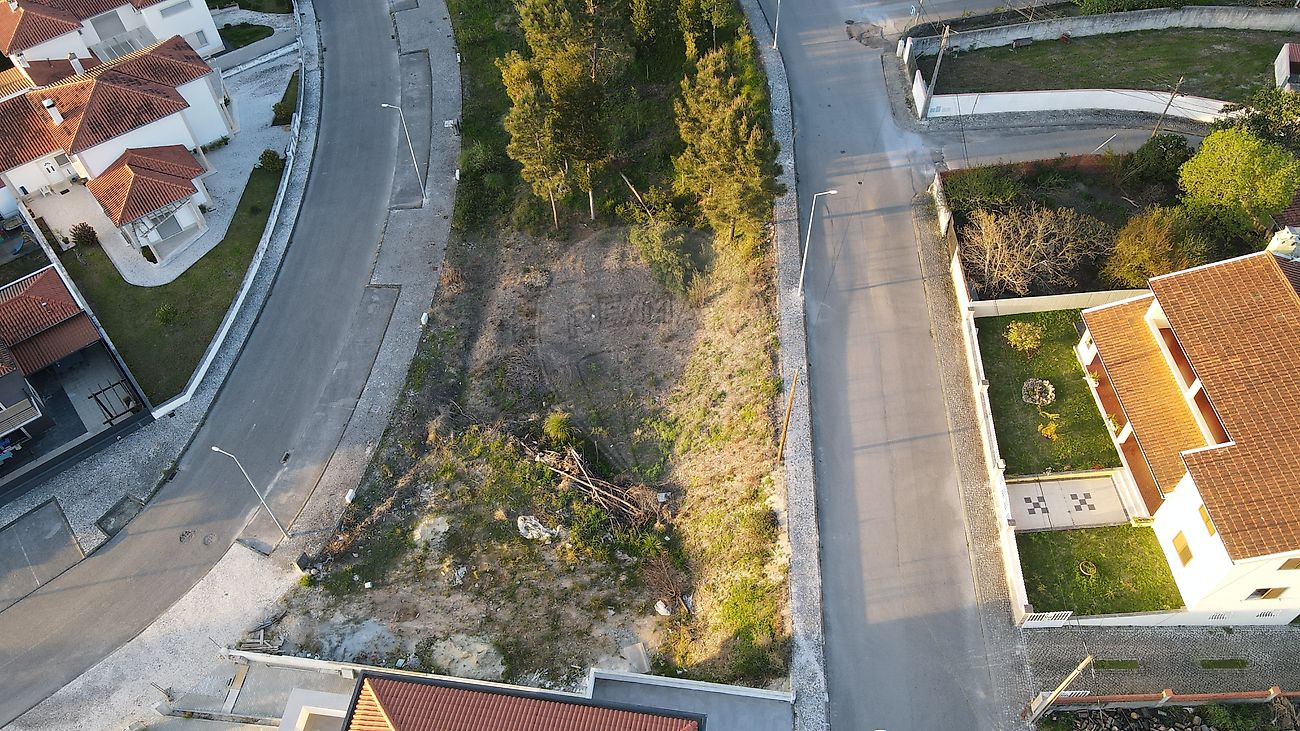 Terreno - Ançã, Cantanhede, Coimbra