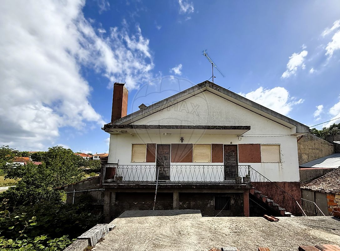 Moradia T3 à venda em Zambujal, Condeixa-a-Nova — foto 13