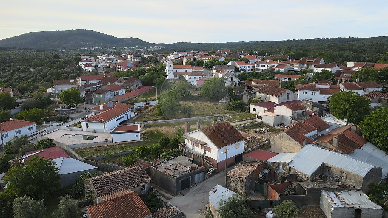 Moradia T3 à venda em Zambujal, Condeixa-a-Nova — foto 16