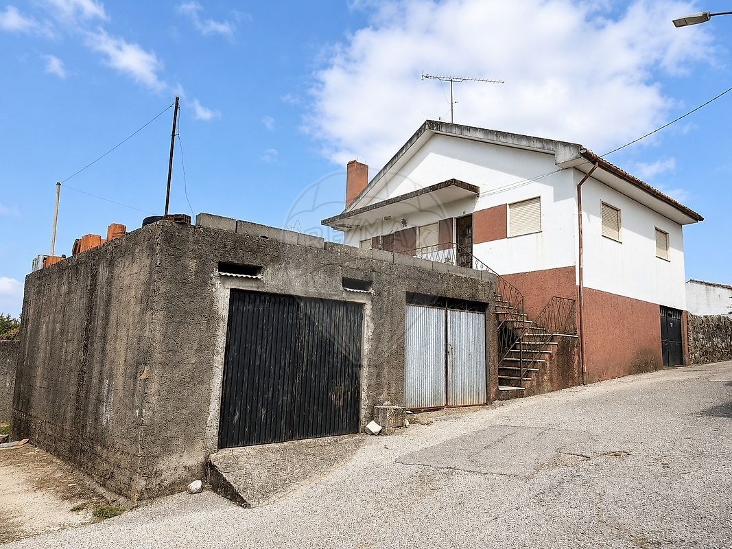 Moradia T3 à venda em Zambujal, Condeixa-a-Nova — foto 2