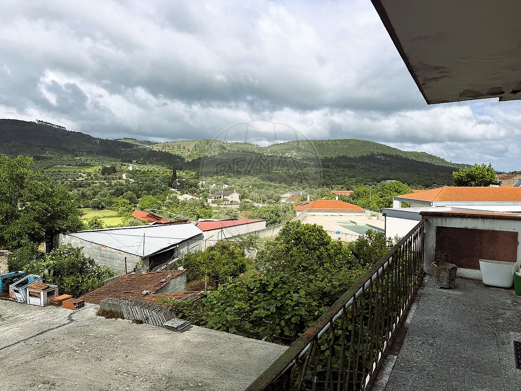 Moradia T3 à venda em Zambujal, Condeixa-a-Nova — foto 12