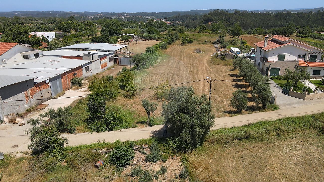 Terreno - Condeixa-a-Velha e Condeixa-a-Nova, Condeixa-a-Nova, Coimbra