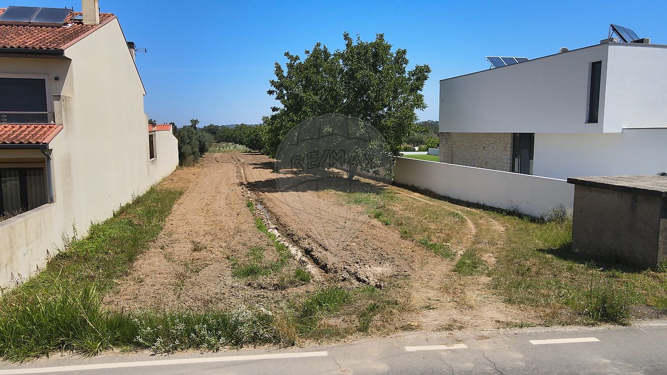 Terreno - Condeixa-a-Velha e Condeixa-a-Nova, Condeixa-a-Nova, Coimbra