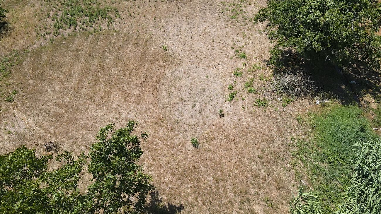Terreno - Condeixa-a-Velha e Condeixa-a-Nova, Condeixa-a-Nova, Coimbra