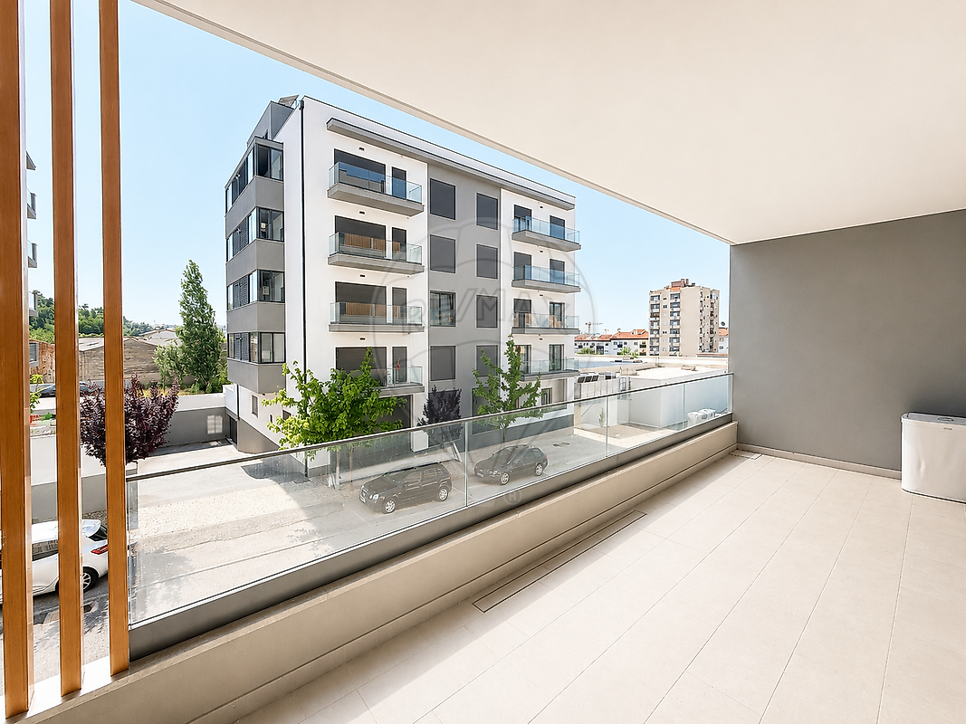 Apartamento T3 à venda em Pombal