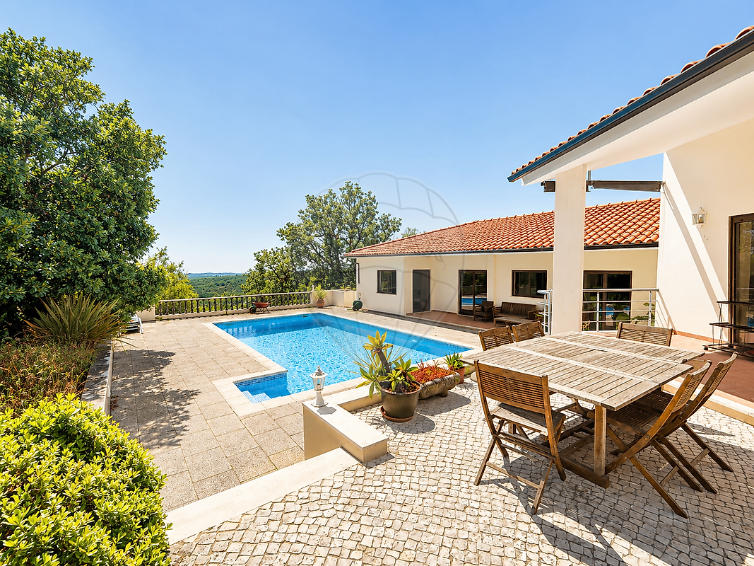 Moradia - Vila Seca e Bem da Fé, Condeixa-a-Nova, Coimbra