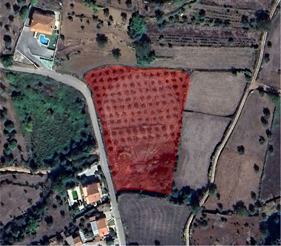 Apartamento à venda em Penela
