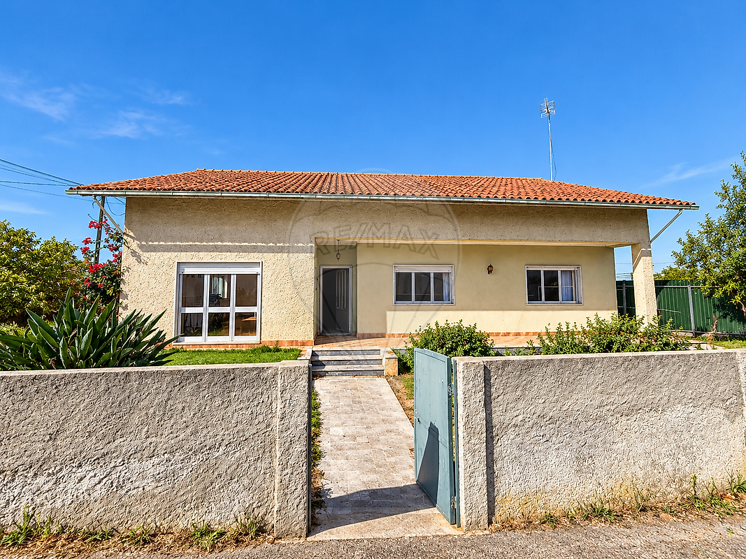 Moradia T4 à venda em Condeixa-a-Velha e Condeixa-a-Nova, Condeixa-a-Nova — foto 14