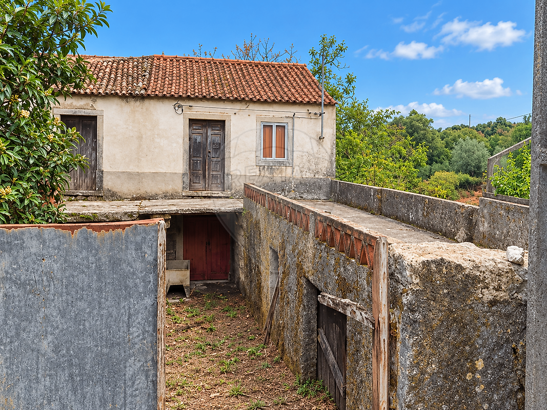 Moradia T1 à venda em Condeixa-a-Nova