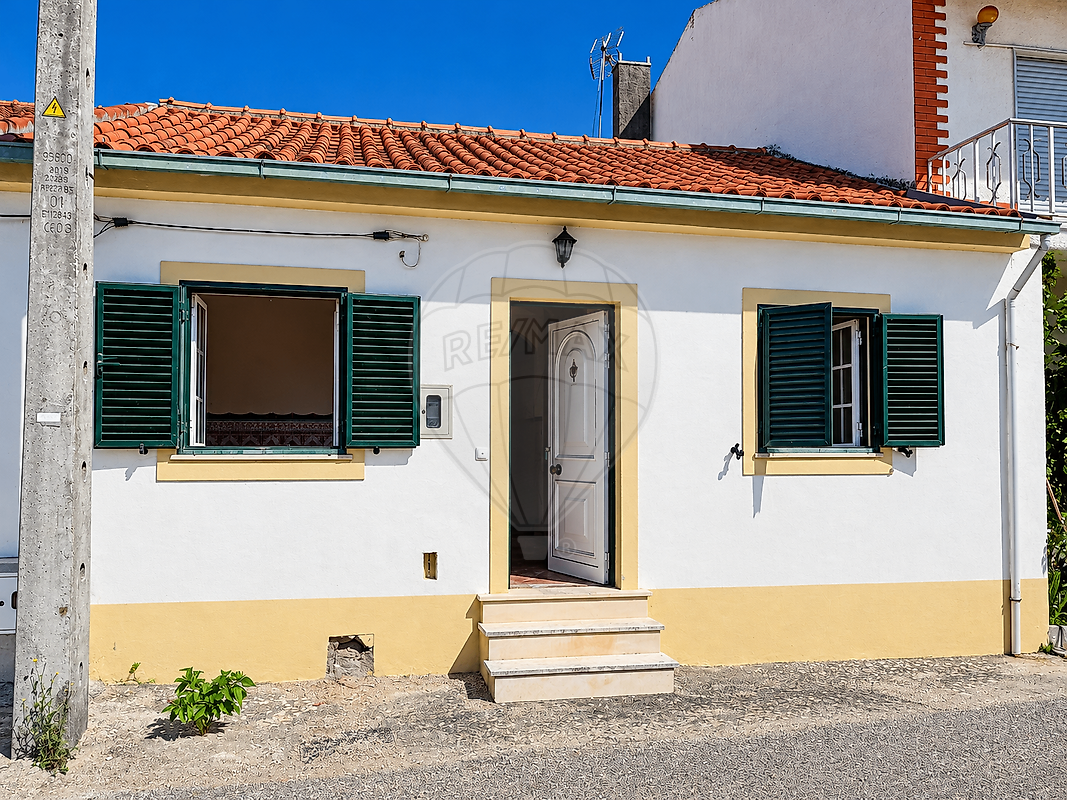 Moradia T3 em Sebal e Belide, €98.000
