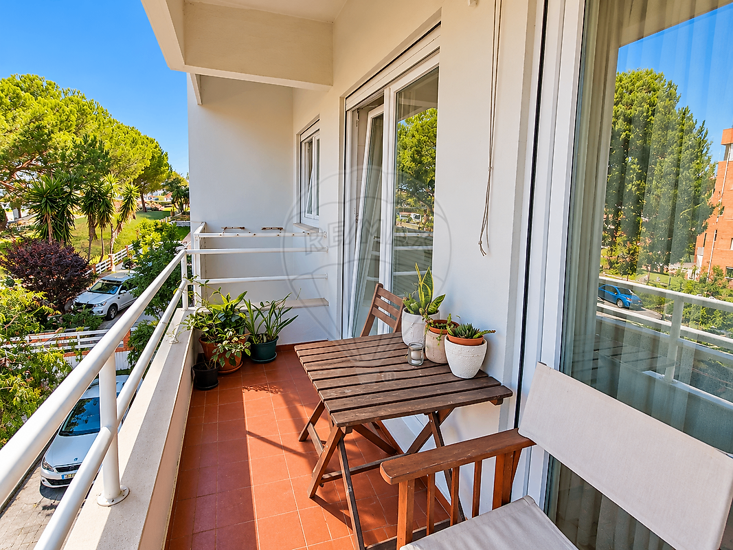 Apartamento T3 à venda em Condeixa-a-Nova